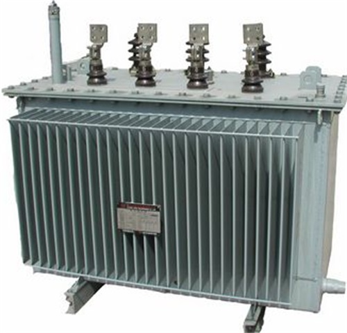 泉州S11-500KVA/35KV/10KV/0.4KV油浸式变压器
