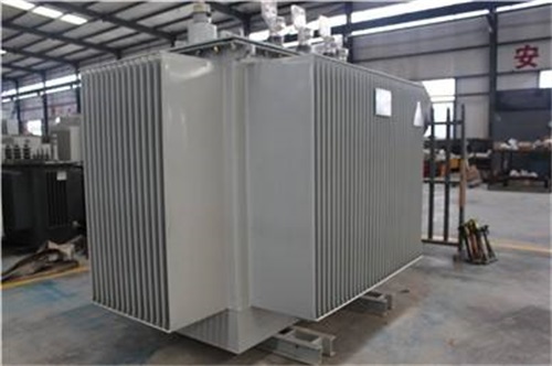 泉州S11-5000KVA/35KV/10KV/0.4KV油浸式变压器