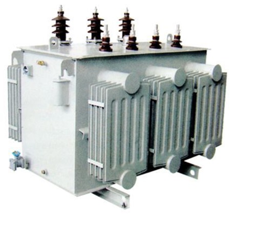 泉州SCB13-630KVA/10KV/0.4KV油浸式变压器