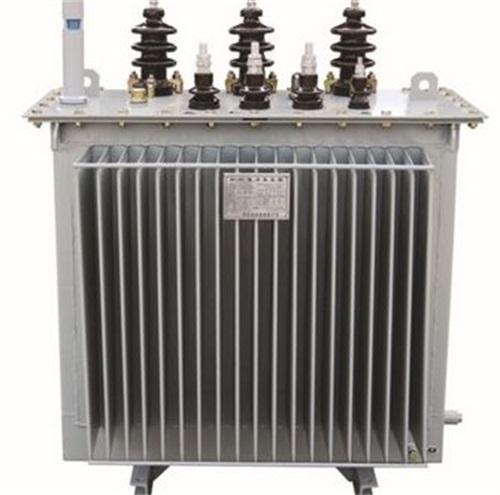 泉州S11-400KVA/10KV/0.4KV油浸式变压器