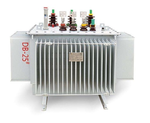 泉州SCB11-400KVA/10KV/0.4KV油浸式变压器